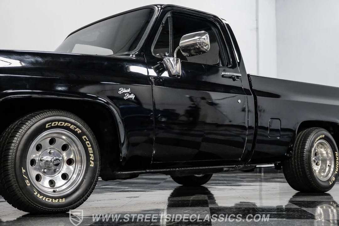 1984 Chevrolet C/K 3rd Gen - Image 20 of 21