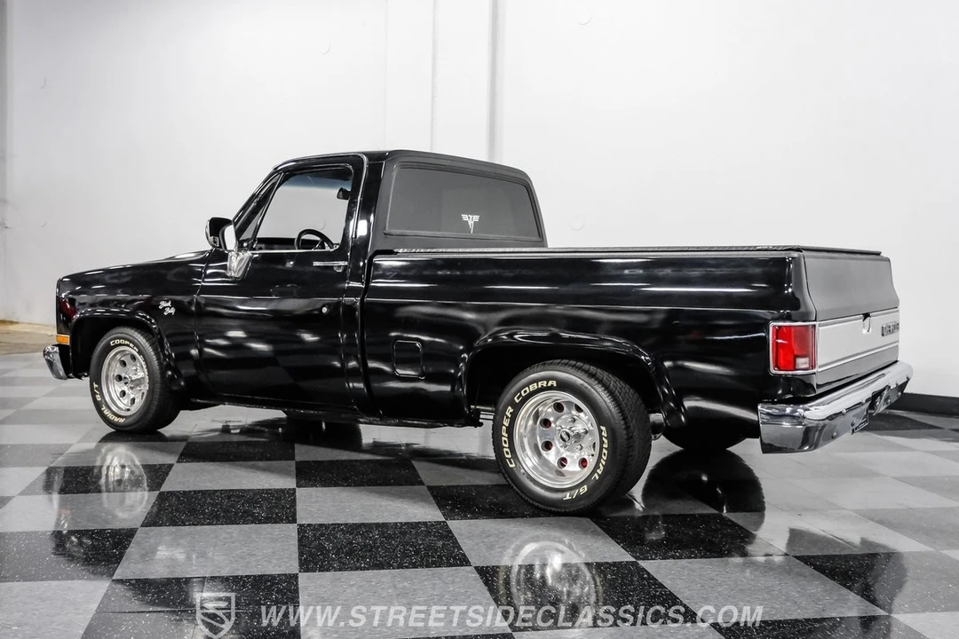 1984 Chevrolet C/K 3rd Gen - Image 6 of 21