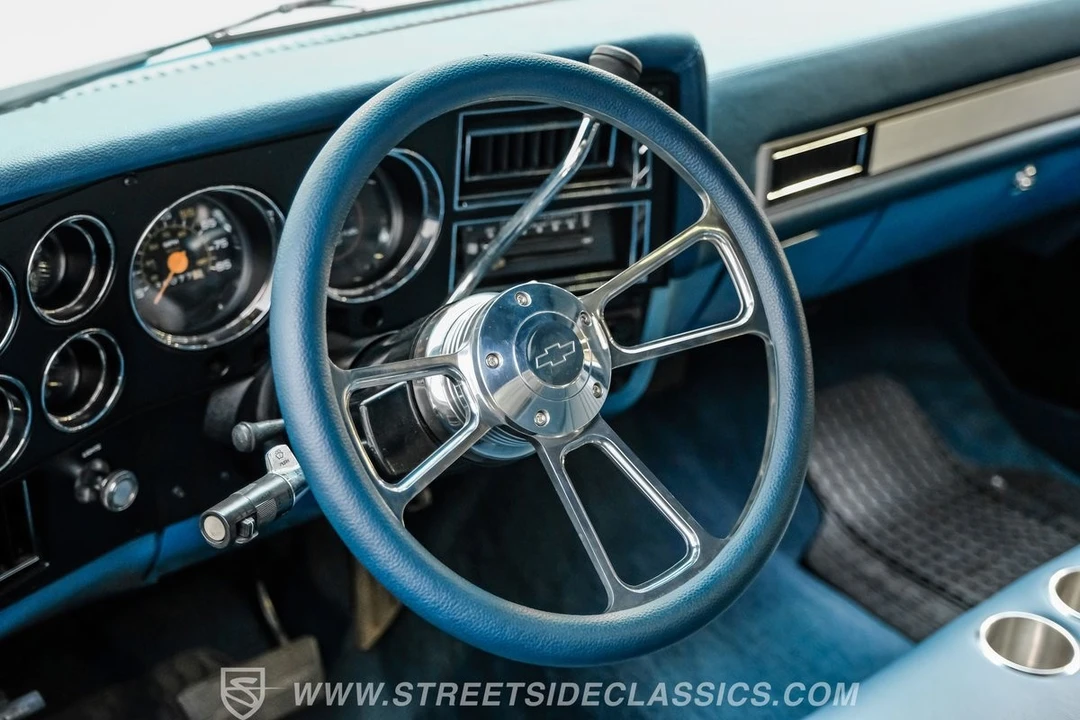 1984 Chevrolet C/K 3rd Gen - Image 5 of 12