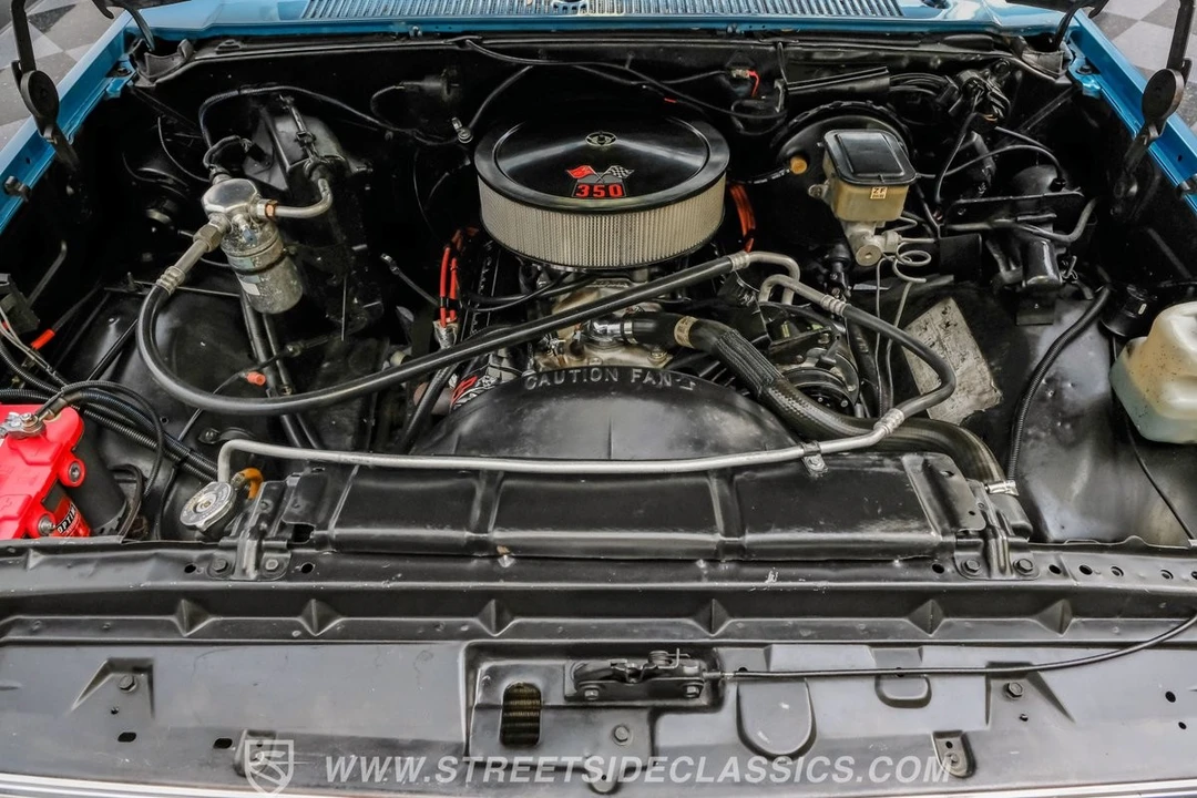 1984 Chevrolet C/K 3rd Gen - Image 4 of 12