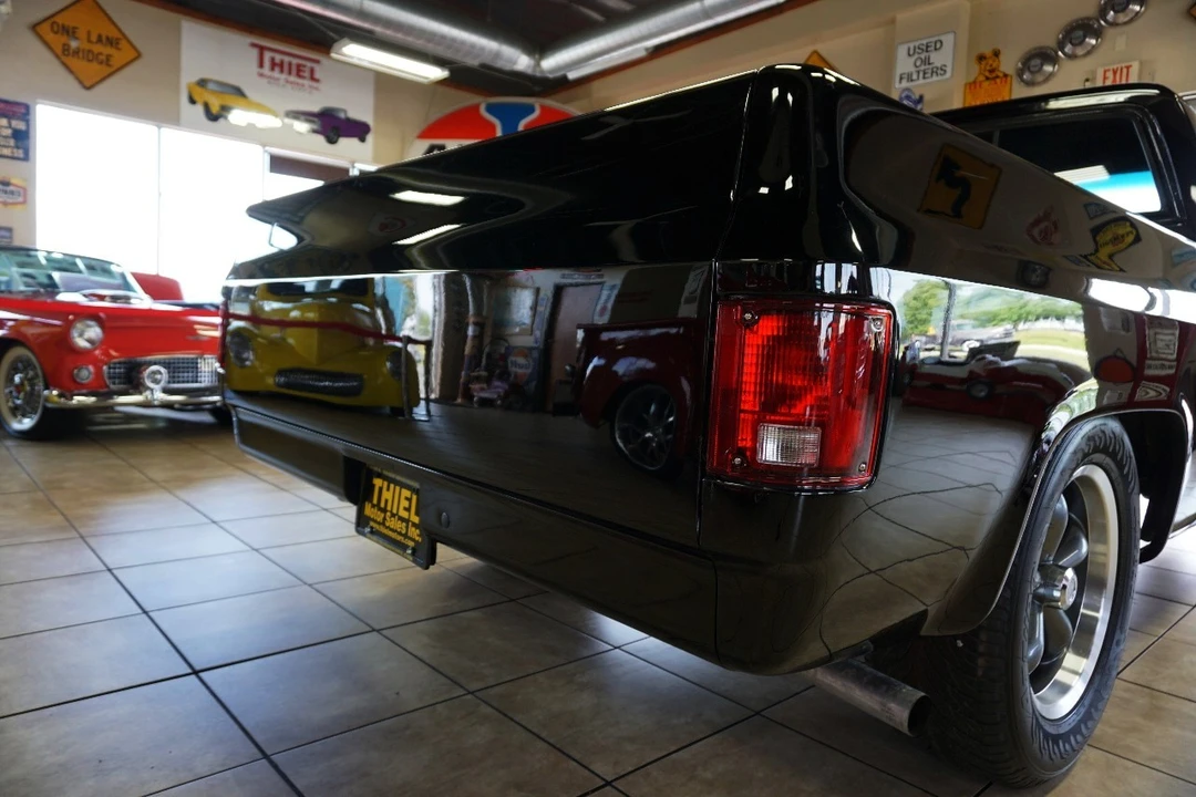 1984 Chevrolet C/K 3rd Gen - Image 21 of 21