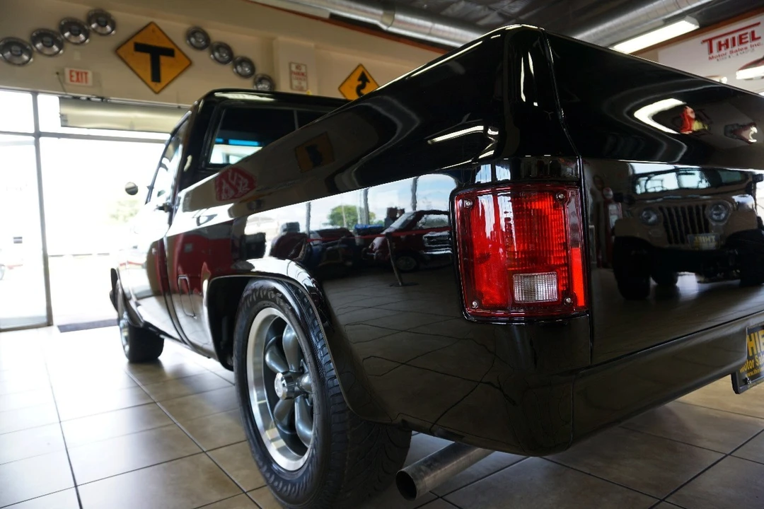 1984 Chevrolet C/K 3rd Gen - Image 18 of 21