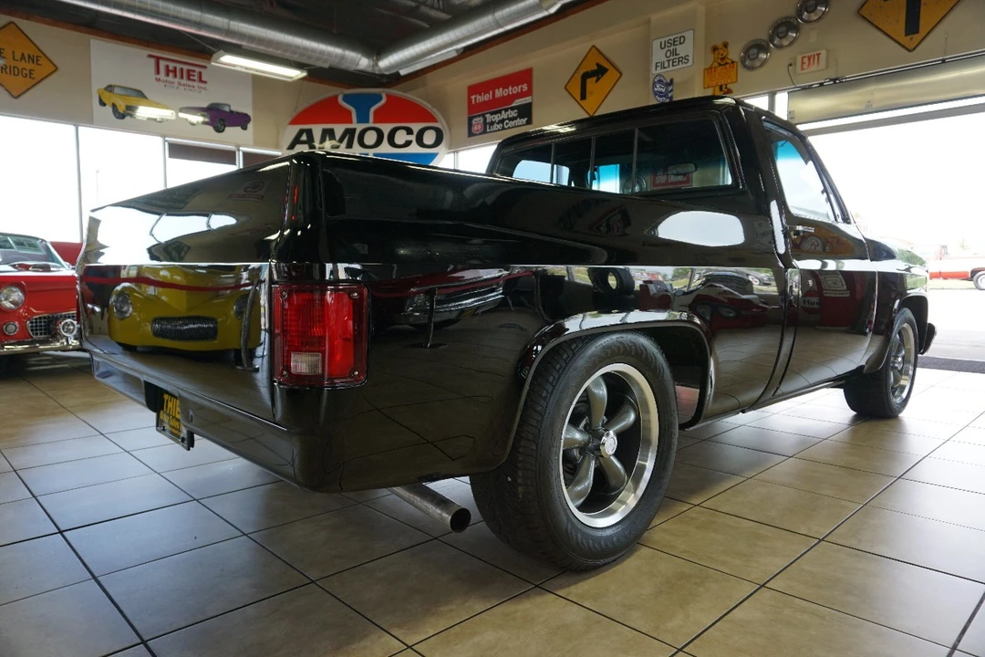 1984 Chevrolet C/K 3rd Gen - Image 10 of 21