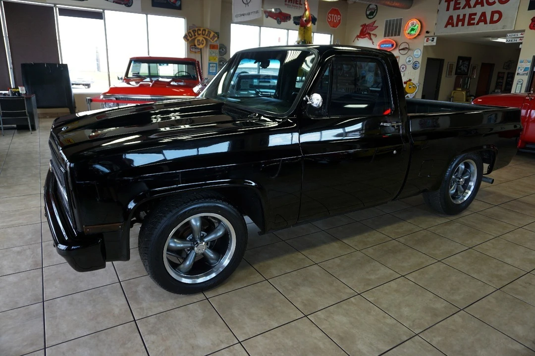 1984 Chevrolet C/K 3rd Gen - Image 4 of 21