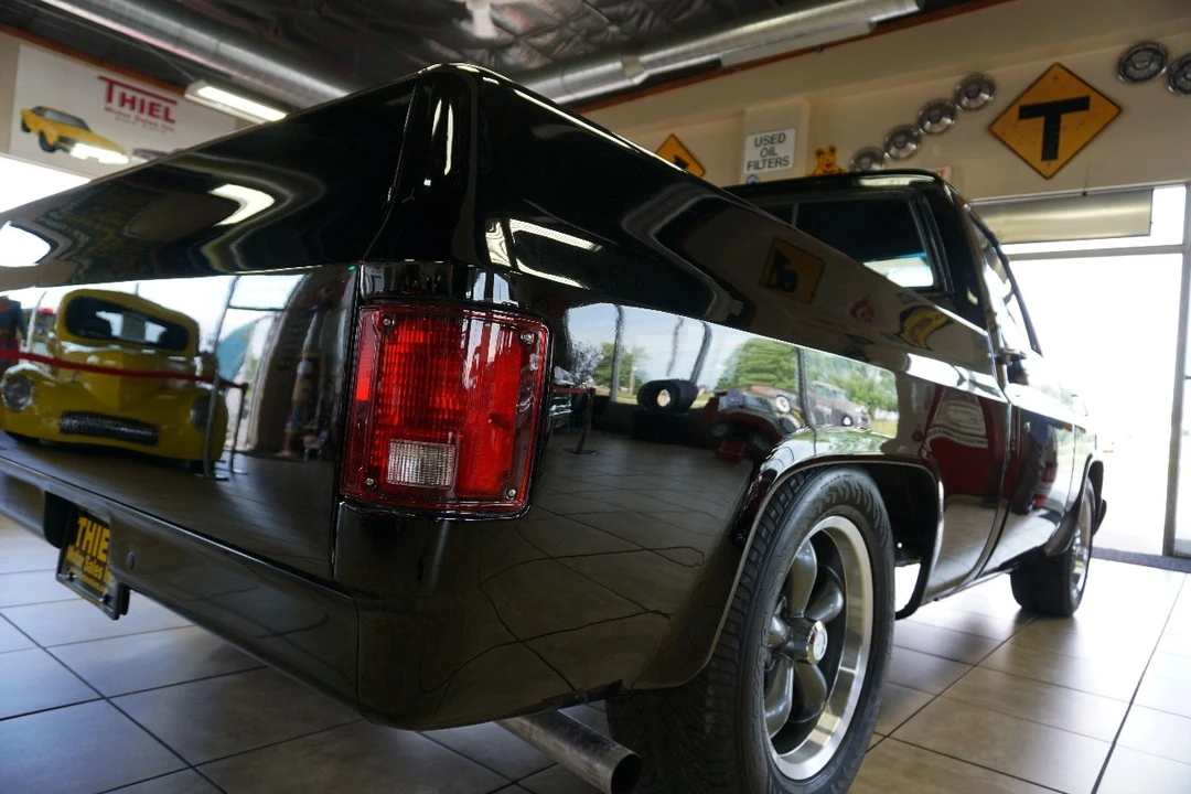 1984 Chevrolet C/K 3rd Gen - Image 19 of 21