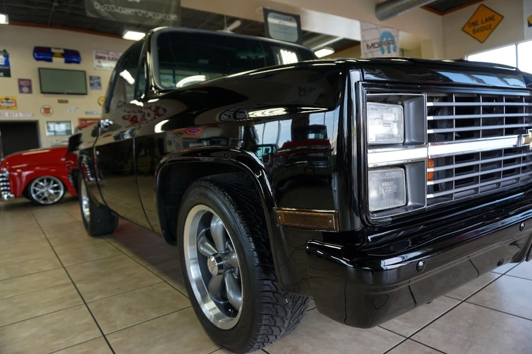 1984 Chevrolet C/K 3rd Gen - Image 16 of 21