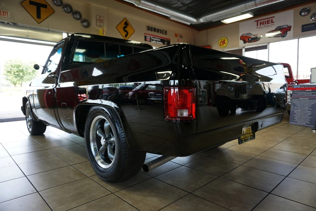 1984 Chevrolet C/K 3rd Gen - Image 6 of 21