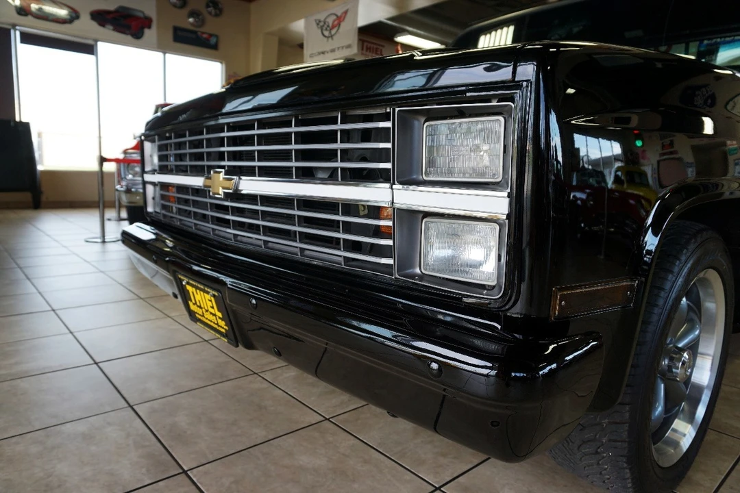 1984 Chevrolet C/K 3rd Gen - Image 20 of 21