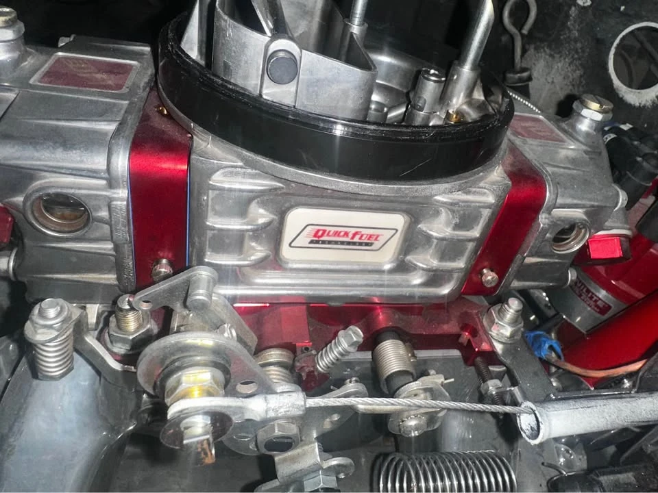 1984 Chevrolet C/K 3rd Gen - Image 12 of 20