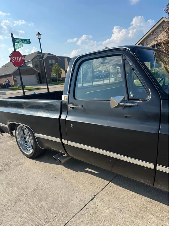 1984 Chevrolet C/K 3rd Gen - Image 2 of 20