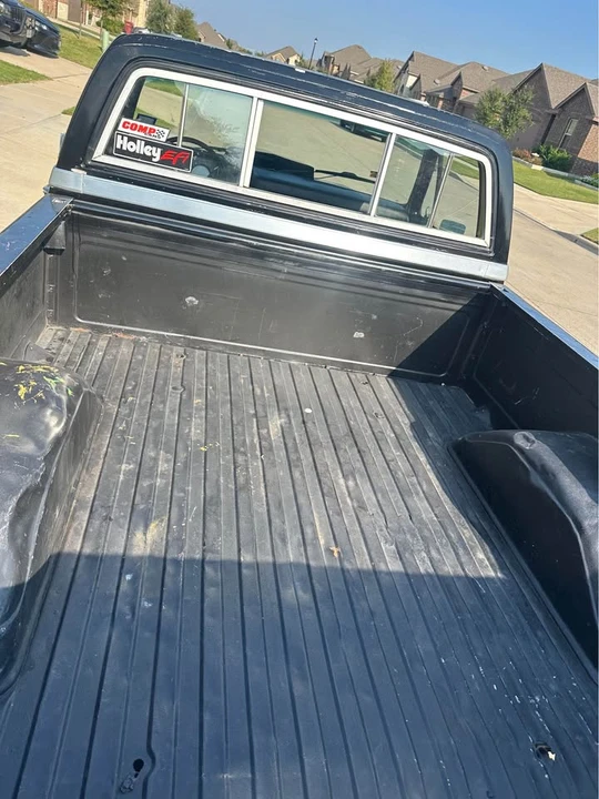 1984 Chevrolet C/K 3rd Gen - Image 4 of 20