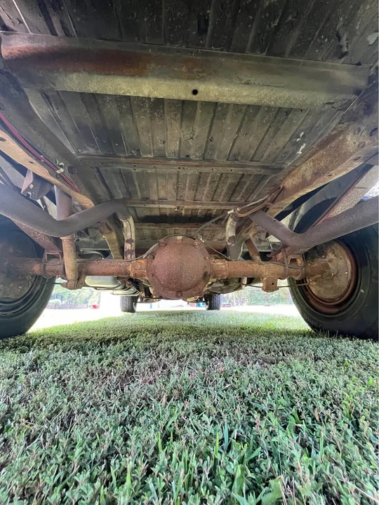 1984 Chevrolet C/K 3rd Gen - Image 6 of 10