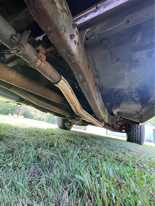 1984 Chevrolet C/K 3rd Gen - Image 7 of 10