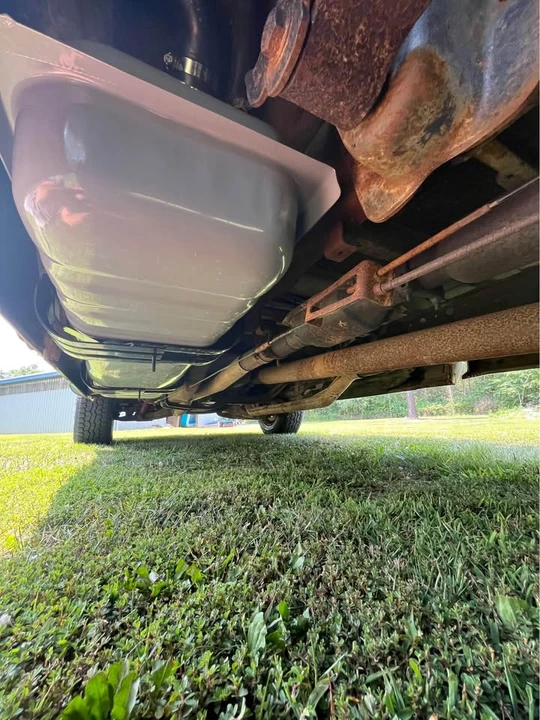 1984 Chevrolet C/K 3rd Gen - Image 8 of 10