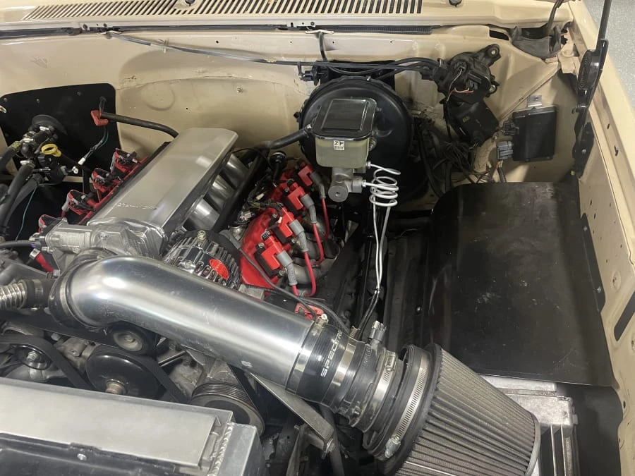 1984 Chevrolet C/K 3rd Gen - Image 17 of 18