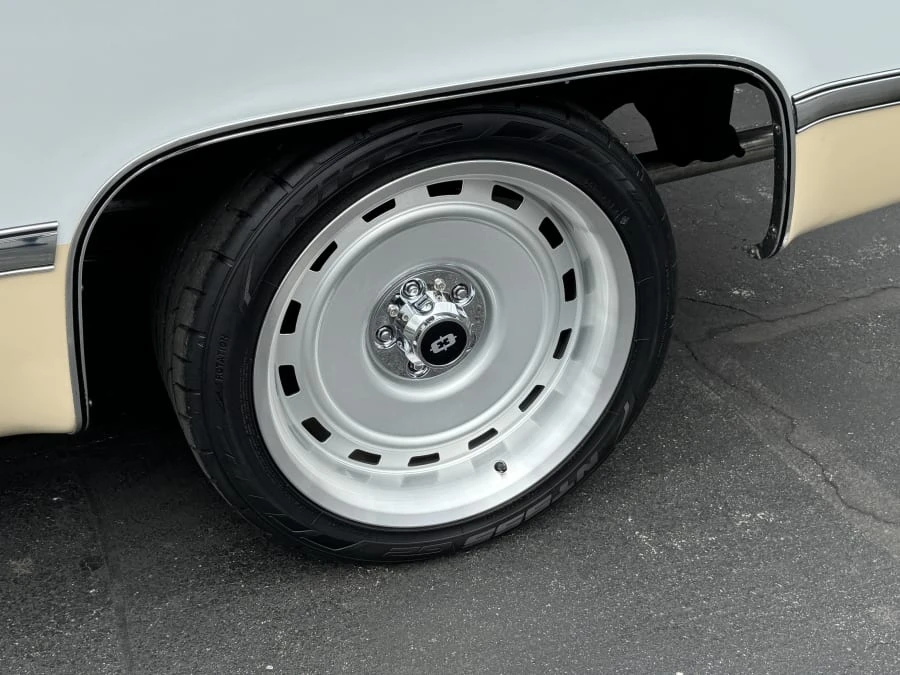 1984 Chevrolet C/K 3rd Gen - Image 6 of 13