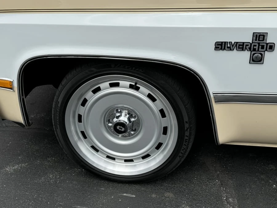 1984 Chevrolet C/K 3rd Gen - Image 5 of 13