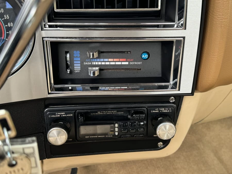 1984 Chevrolet C/K 3rd Gen - Image 9 of 13