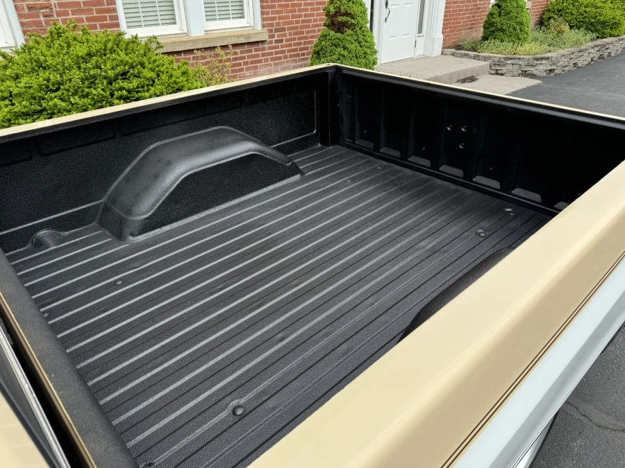 1984 Chevrolet C/K 3rd Gen - Image 13 of 13