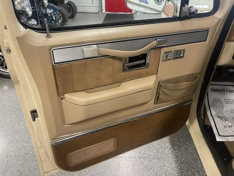 1984 Chevrolet C/K 3rd Gen - Image 14 of 18