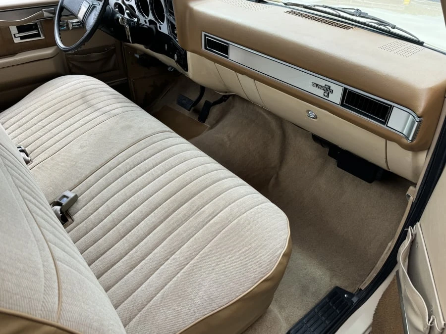 1984 Chevrolet C/K 3rd Gen - Image 10 of 13