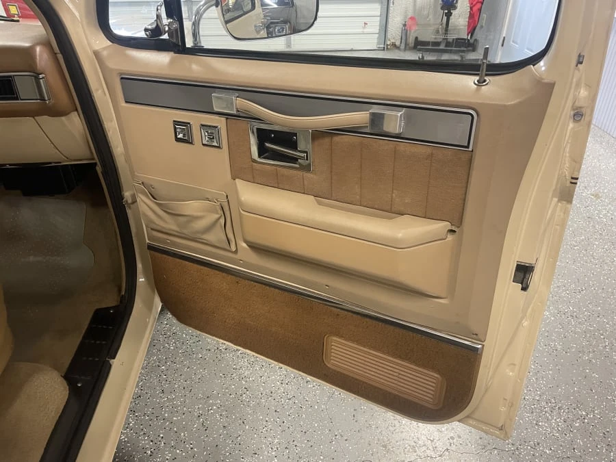 1984 Chevrolet C/K 3rd Gen - Image 13 of 18