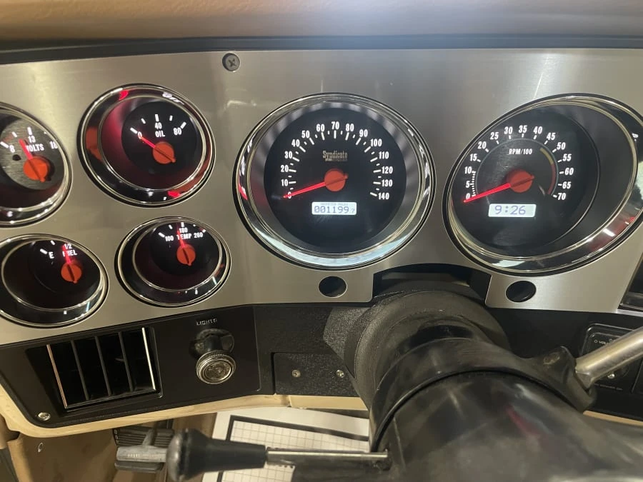 1984 Chevrolet C/K 3rd Gen - Image 11 of 18