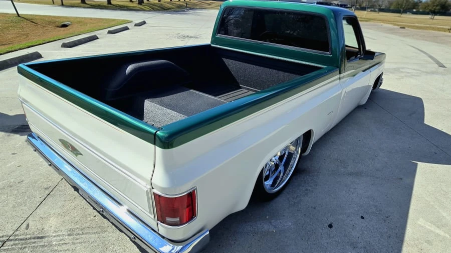 1984 Chevrolet C/K 3rd Gen - Image 2 of 19