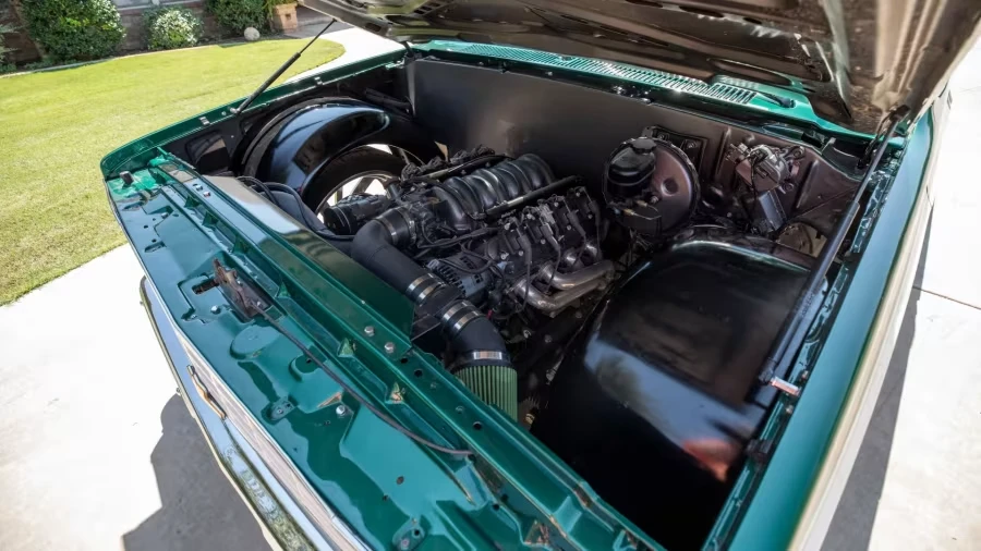 1984 Chevrolet C/K 3rd Gen - Image 16 of 19