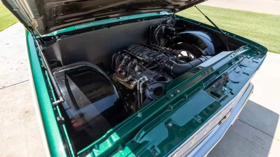 1984 Chevrolet C/K 3rd Gen - Image 18 of 19