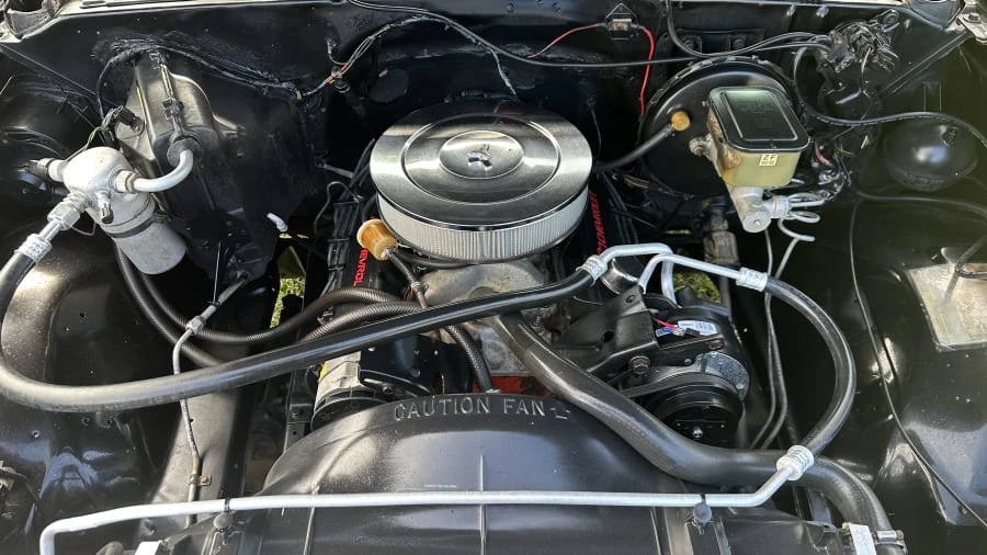 1984 Chevrolet C/K 3rd Gen - Image 6 of 6