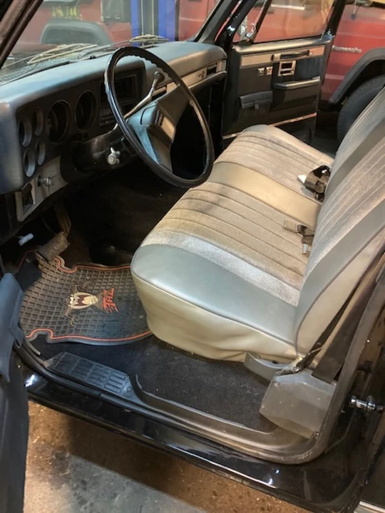 1984 Chevrolet C/K 3rd Gen - Image 5 of 6