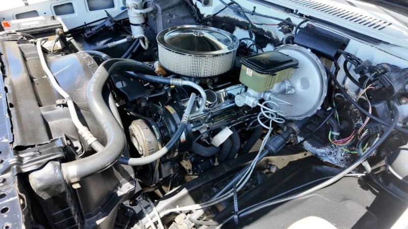 1984 Chevrolet C/K 3rd Gen - Image 2 of 31