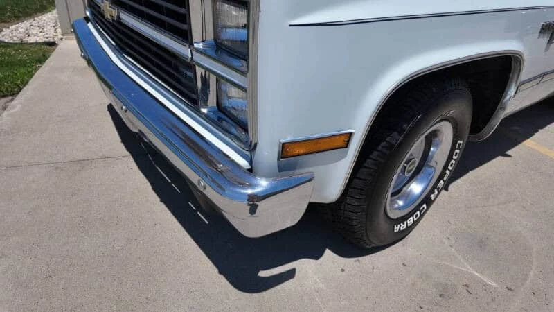 1984 Chevrolet C/K 3rd Gen - Image 10 of 31
