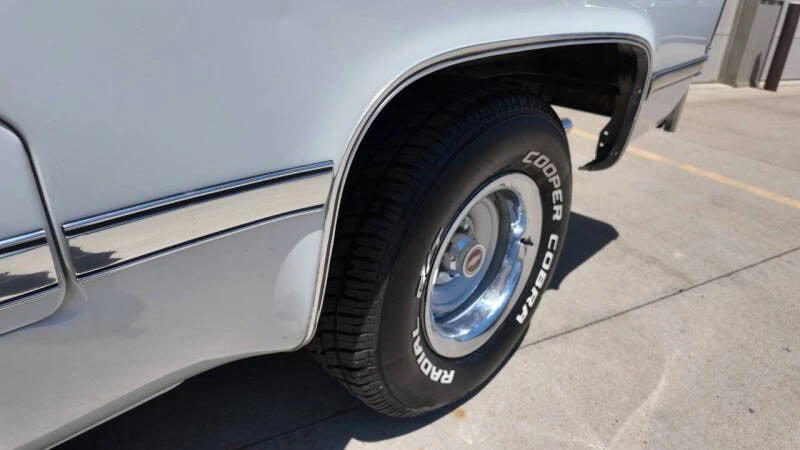 1984 Chevrolet C/K 3rd Gen - Image 15 of 31