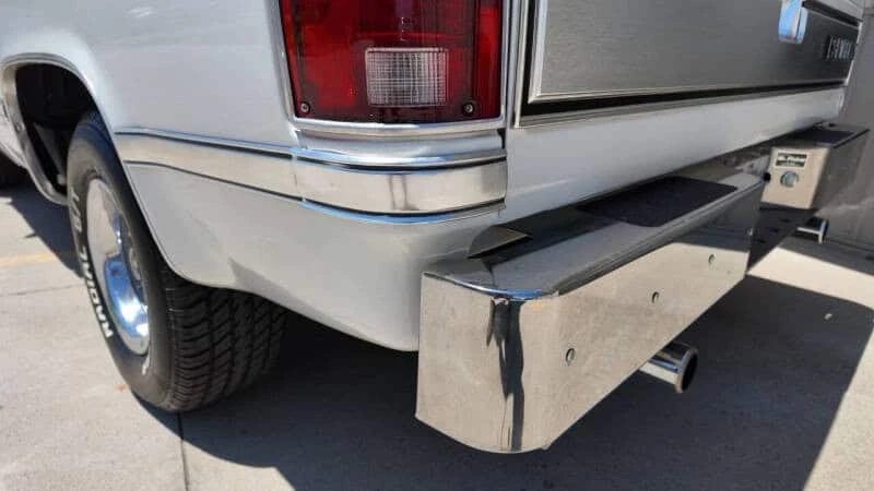 1984 Chevrolet C/K 3rd Gen - Image 17 of 31