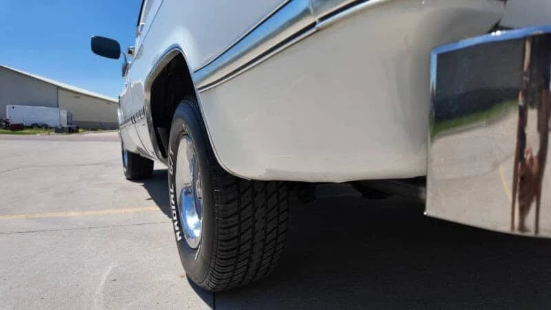 1984 Chevrolet C/K 3rd Gen - Image 18 of 31