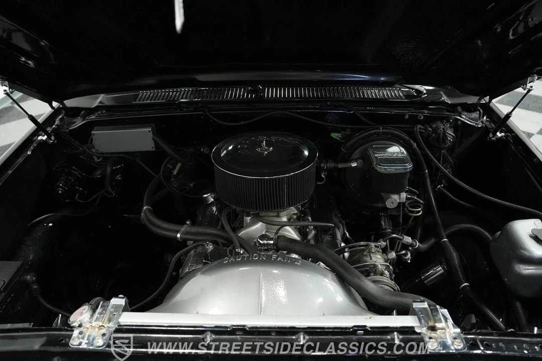 1984 Chevrolet C/K 3rd Gen - Image 4 of 12