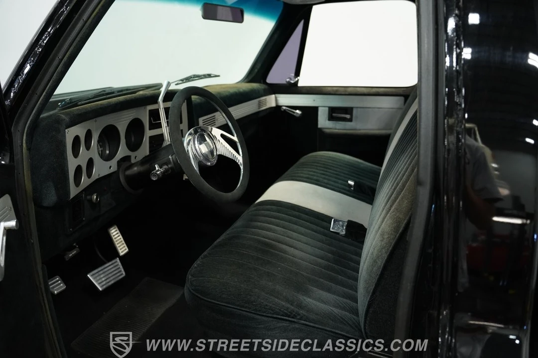 1984 Chevrolet C/K 3rd Gen - Image 5 of 12