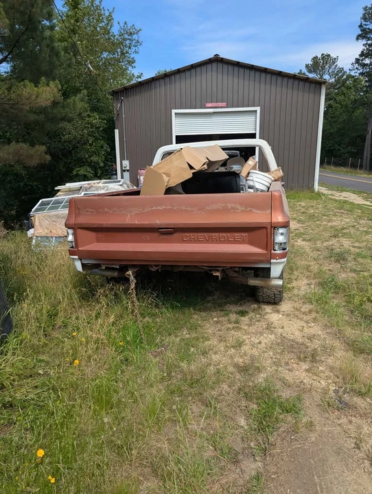 1984 Chevrolet C/K 3rd Gen - Image 3 of 3