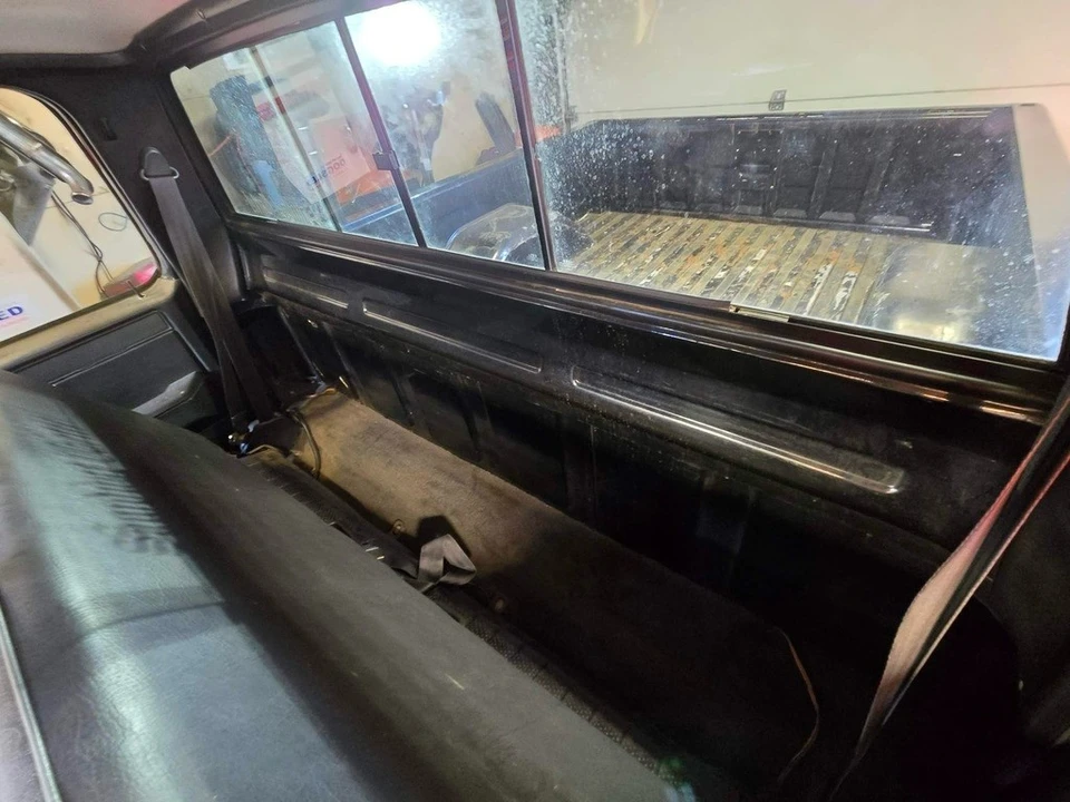 1984 Chevrolet C/K 3rd Gen - Image 9 of 12