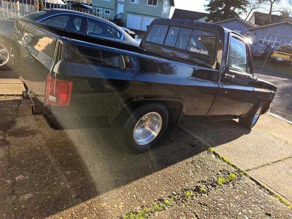 1984 Chevrolet C/K 3rd Gen - Image 12 of 12