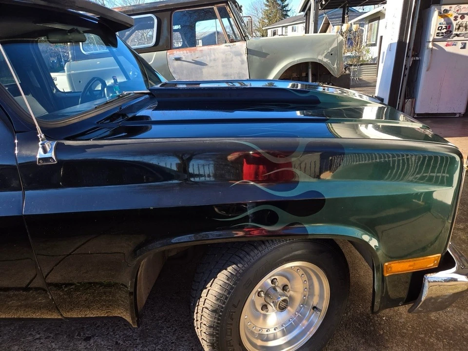 1984 Chevrolet C/K 3rd Gen - Image 10 of 12