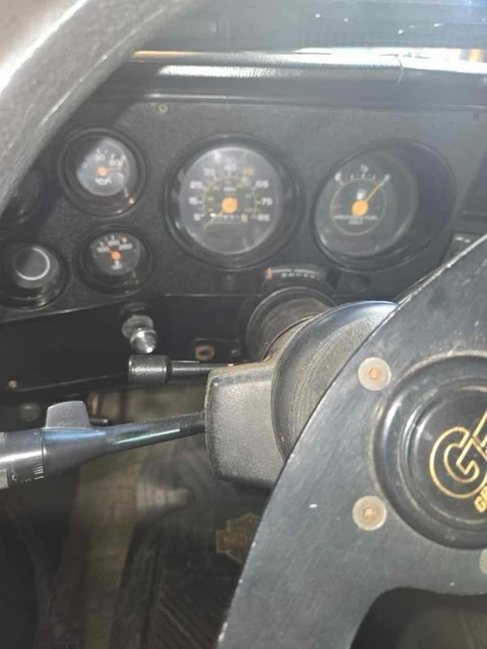1984 Chevrolet C/K 3rd Gen - Image 8 of 12