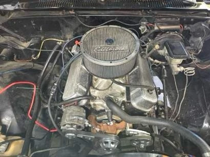1984 Chevrolet C/K 3rd Gen - Image 3 of 12