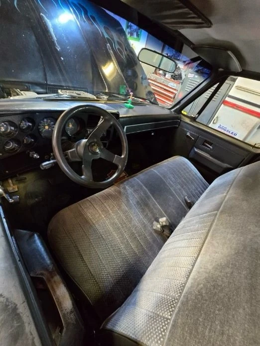 1984 Chevrolet C/K 3rd Gen - Image 6 of 12