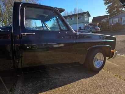 1984 Chevrolet C/K 3rd Gen - Image 11 of 12