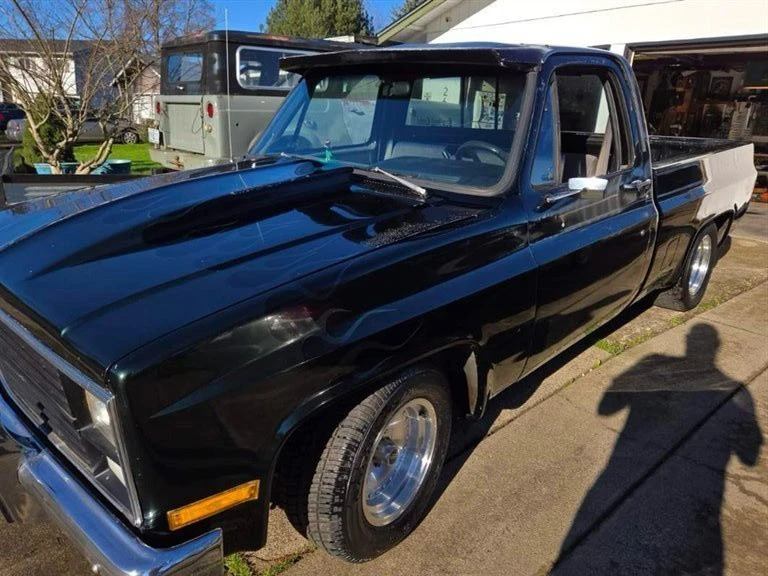 1984 Chevrolet C/K 3rd Gen - Image 4 of 12