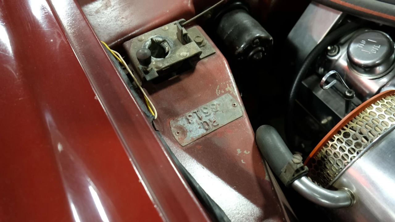 1984 Chevrolet C/K 3rd Gen - Image 15 of 16