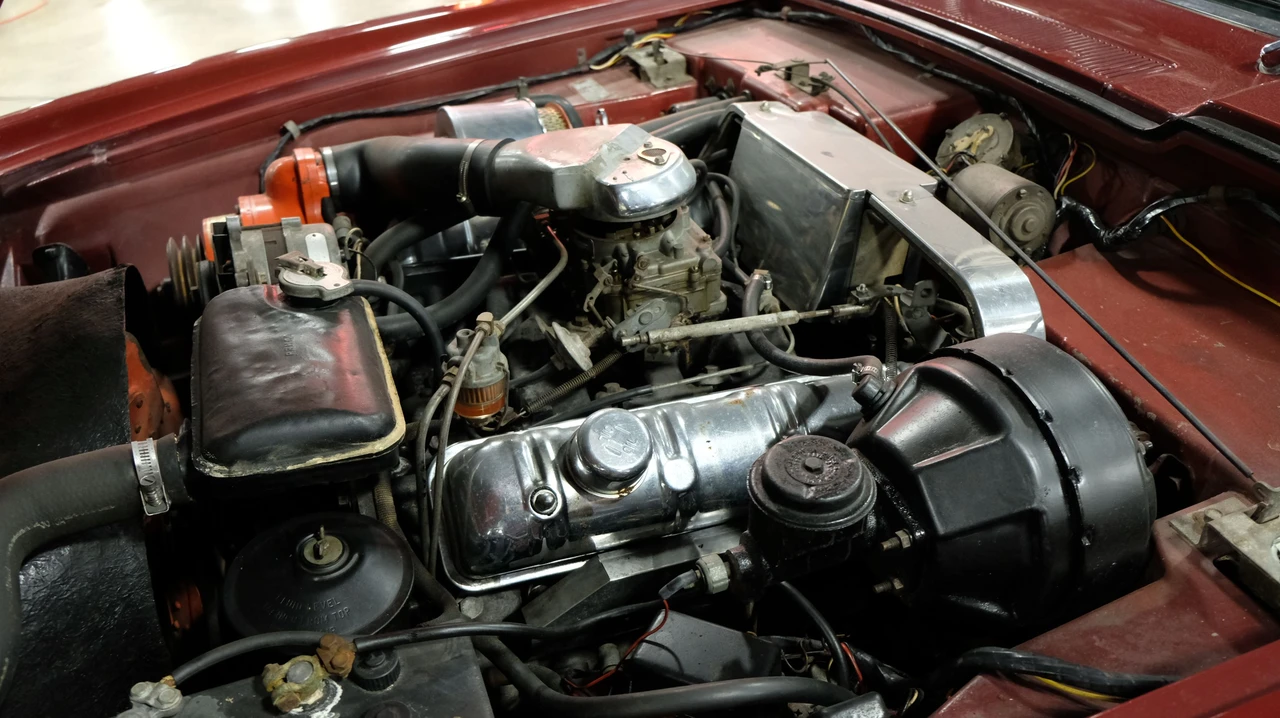 1984 Chevrolet C/K 3rd Gen - Image 2 of 16